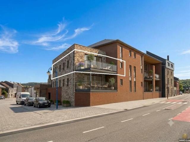 Appartement vente à Beauraing, Wallonie