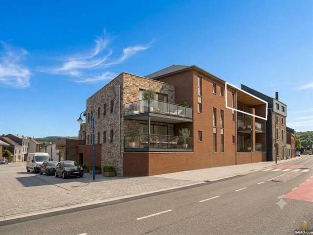 Appartement vente à Beauraing, Wallonie