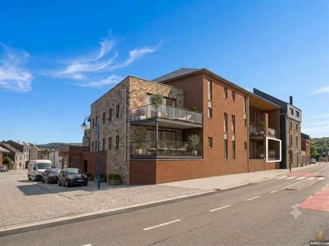 Appartement vente à Beauraing, Wallonie