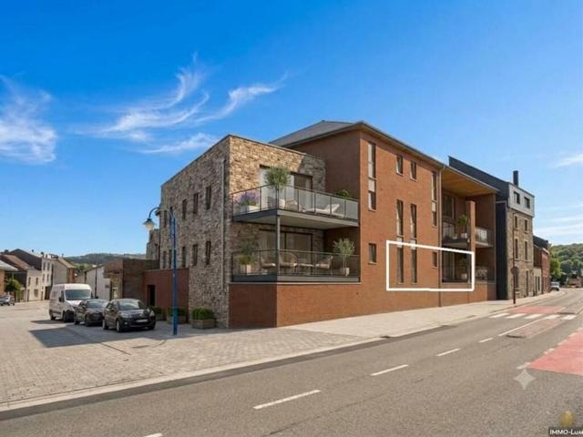 Appartement vente à Beauraing, Wallonie