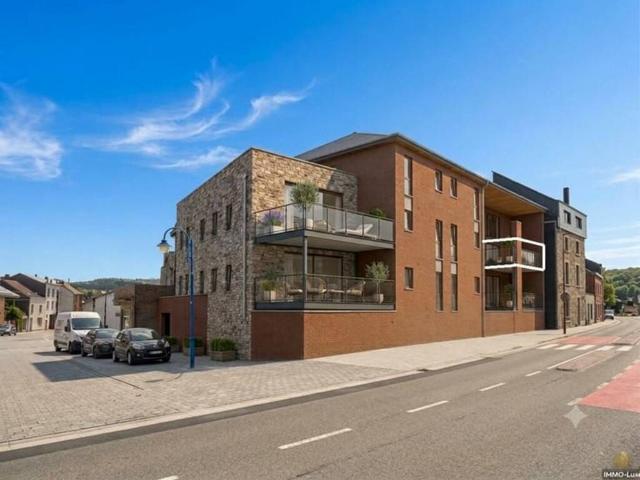 Appartement vente à Beauraing, Wallonie