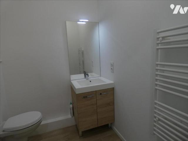 Appartement vente à Dinan, Bretagne