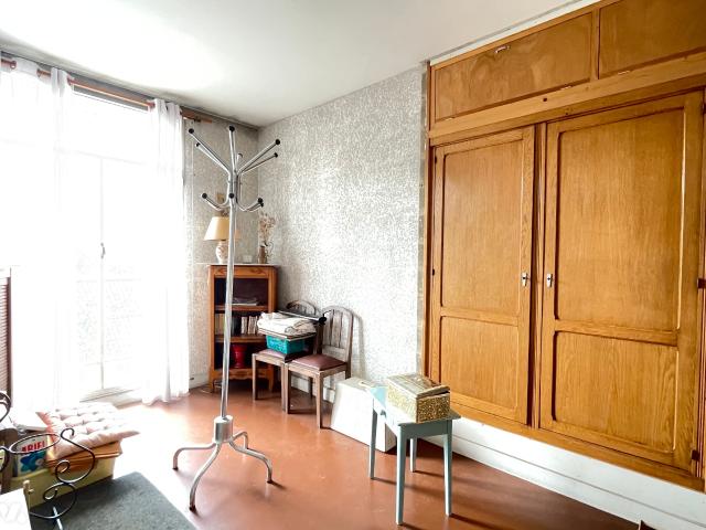Appartement vente à Beauvais