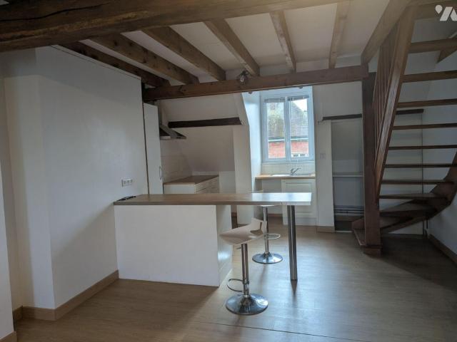 Appartement vente à Beauvais, Oise