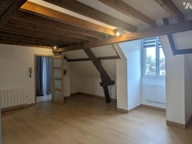 Appartement vente à Beauvais