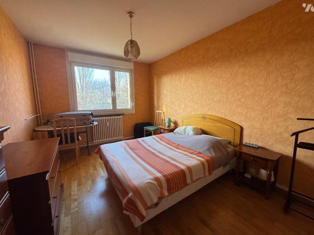 Appartement vente à Belfort, Saraz