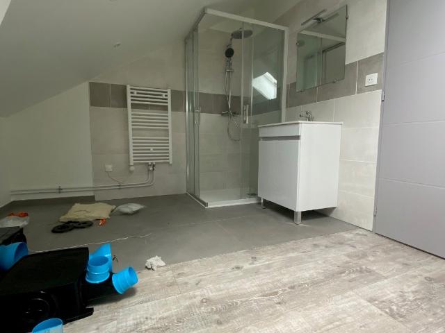 Appartement vente à Montargis, Bellegarde