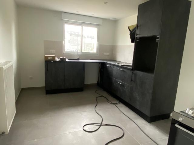 Appartement vente à Montargis, Bellegarde