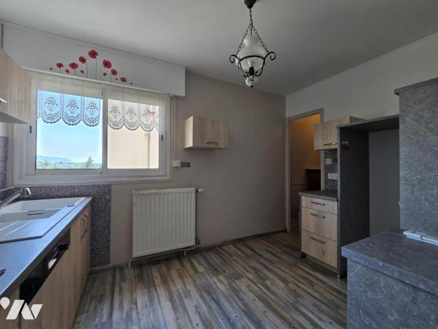 Appartement vente à Belley