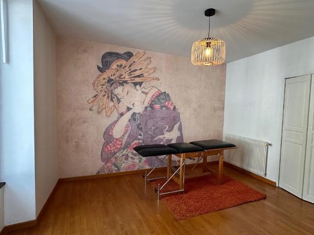 Appartement vente à Belley