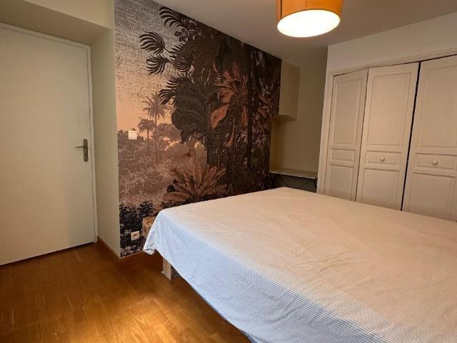 Appartement vente à Belley