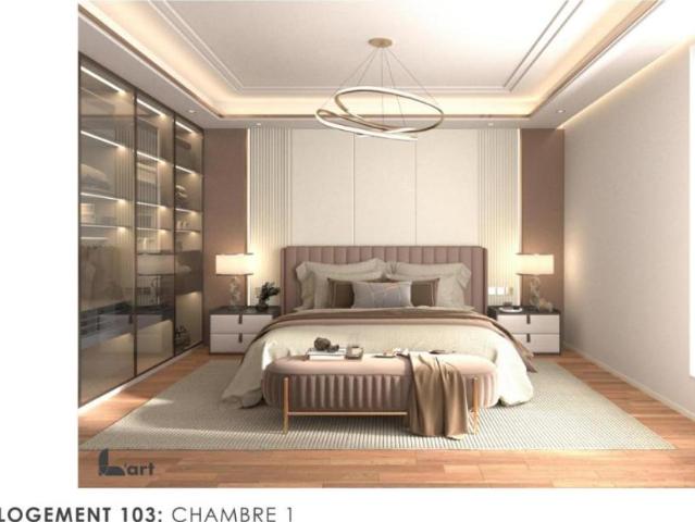 Appartement vente à Nantua, Bellignat