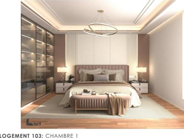 Appartement vente à Nantua, Bellignat