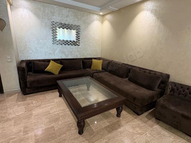 Appartement vente à Anfa, Gharb-Chrarda-Beni Hssen