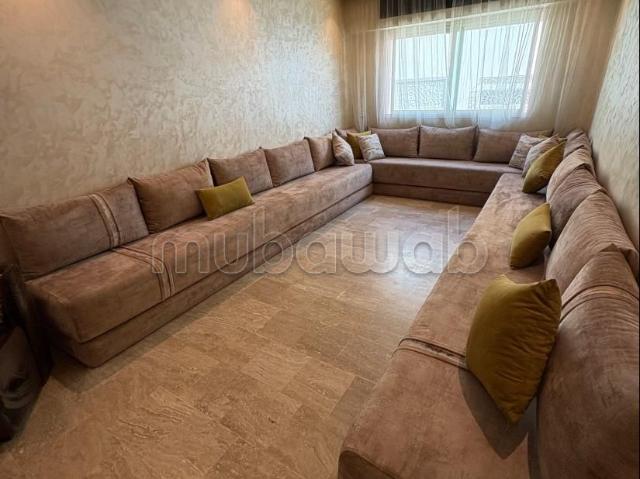Appartement vente à Anfa, Gharb-Chrarda-Beni Hssen