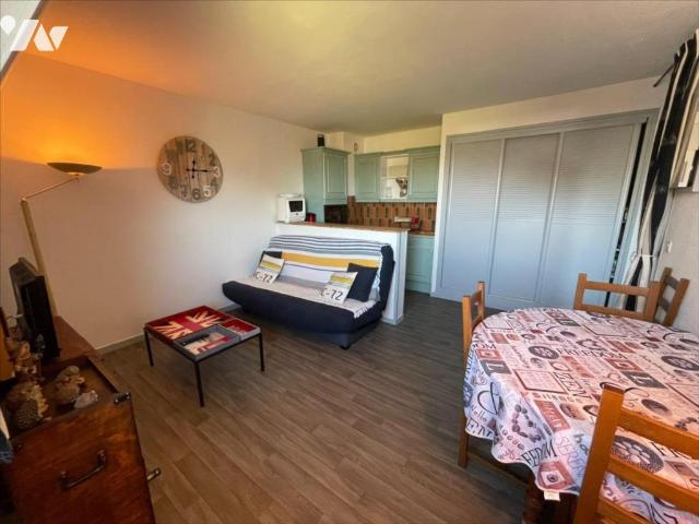 Appartement vente à Lisieux, Benerville-sur-mer