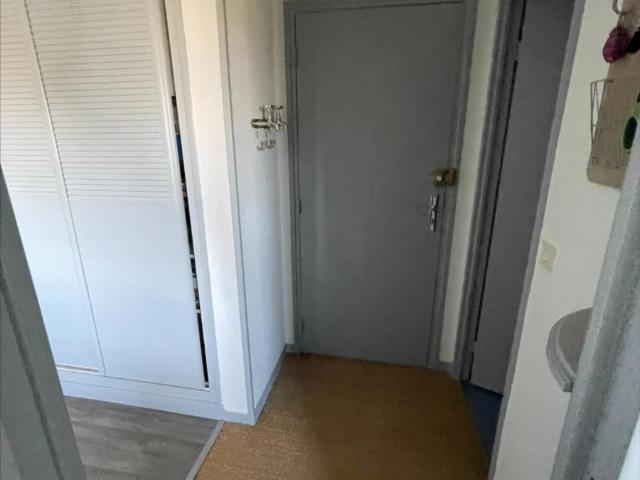 Appartement vente à Lisieux, Benerville-sur-mer