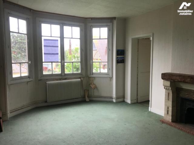 Appartement vente à Lisieux, Benerville-sur-mer
