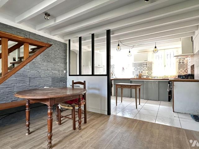 Appartement vente à Dax, Bénesse-maremne