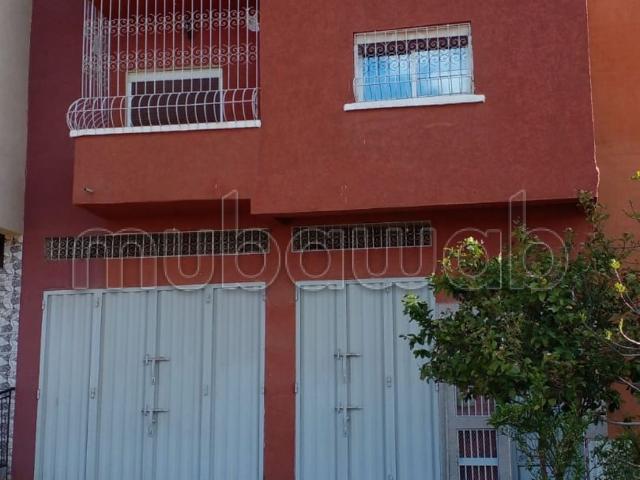 Appartement vente à Mellal
