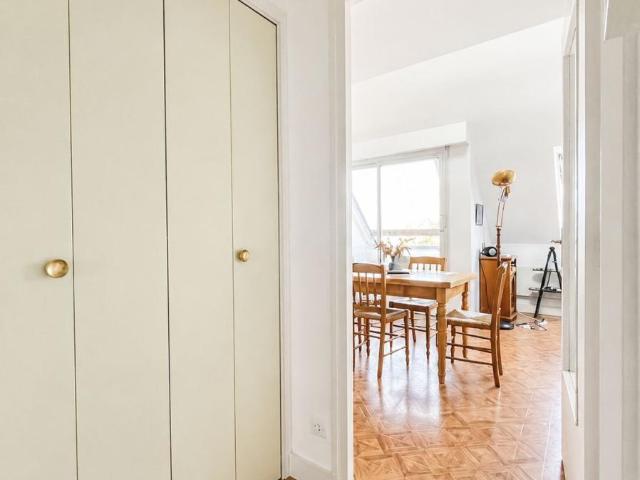 Appartement vente à Quimper, Bretagne