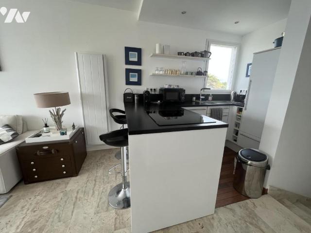 Appartement vente à Quimper, Bretagne
