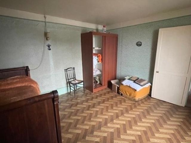 Appartement vente à Montbard, Benoisey