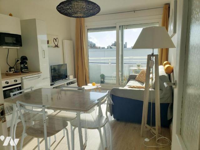 Appartement vente à Montreuil-sur-Mer, Berck