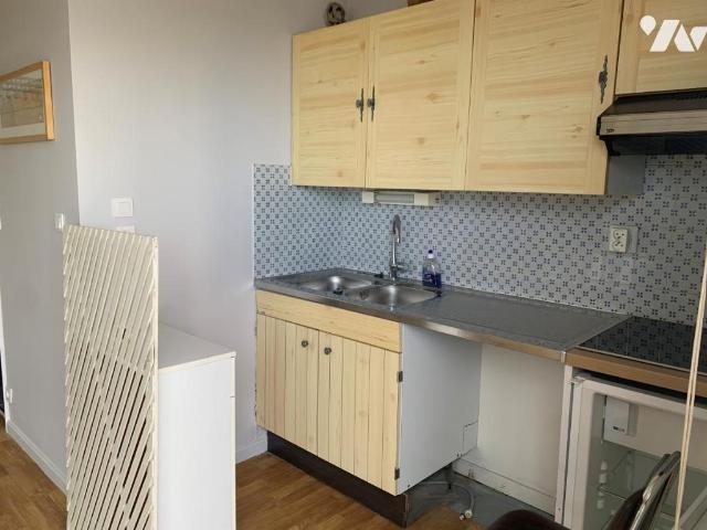 Appartement vente à Montreuil-sur-Mer, Berck