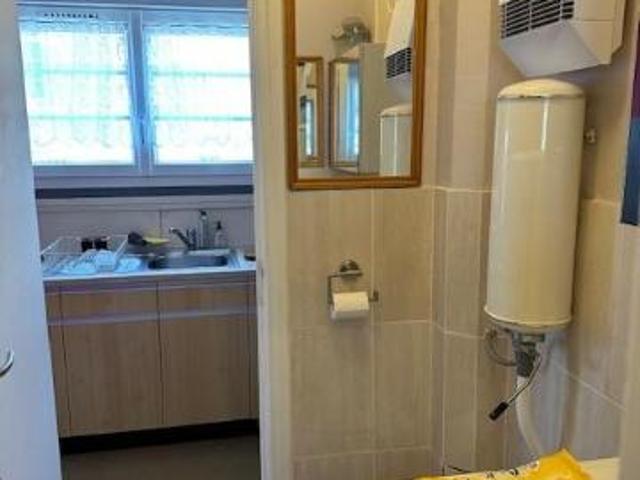Appartement vente à Montreuil-sur-Mer, Berck