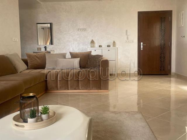 Appartement vente à Berkane