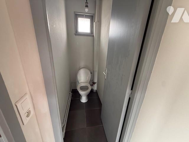 Appartement vente à Bernay
