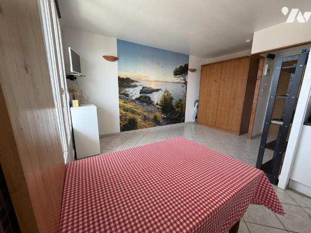 Appartement vente à Saint-Nazaire, La Bernerie-en-retz