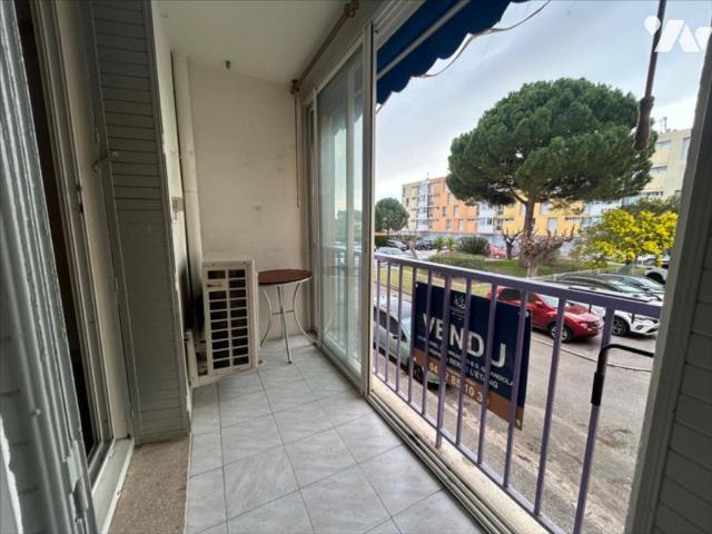 Appartement vente à Istres, Berre-l'etang