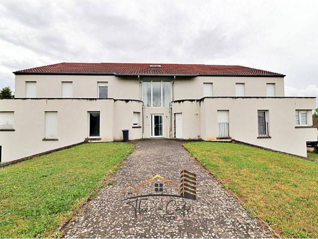 Appartement vente à Thionville, Bertrange