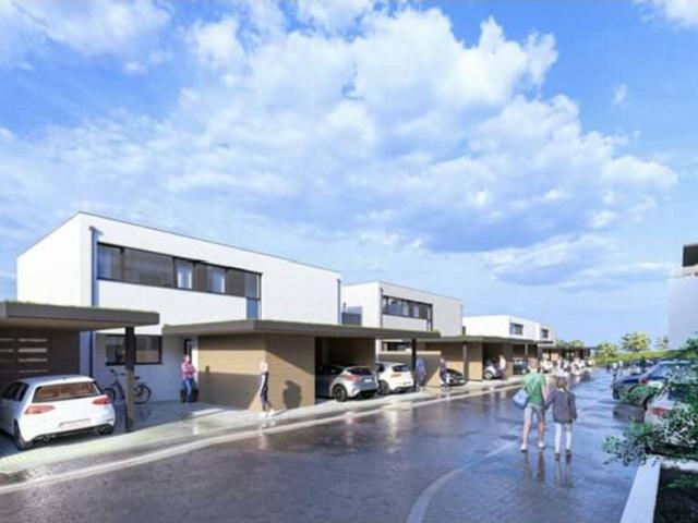 Appartement vente à Bertrix, Wallonie