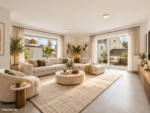 Appartement vente à Bertrix