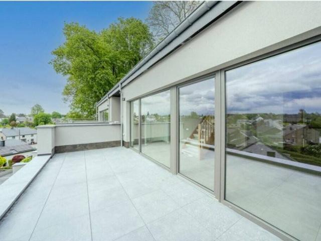 Appartement vente à Bertrix
