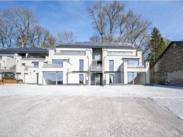 Appartement vente à Bertrix, Wallonie