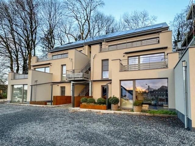 Appartement vente à Bertrix, Wallonie