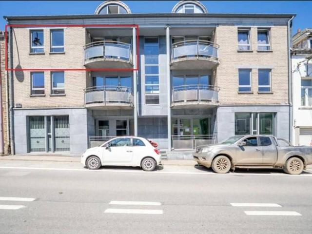 Appartement vente à Bertrix