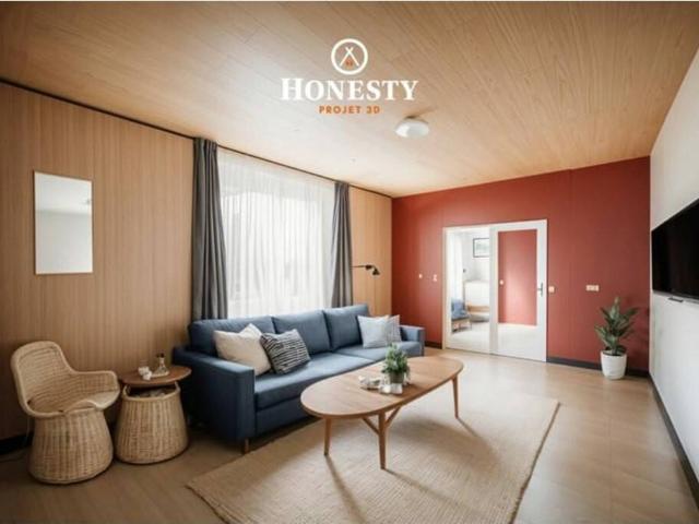 Appartement vente à Bertrix, Wallonie