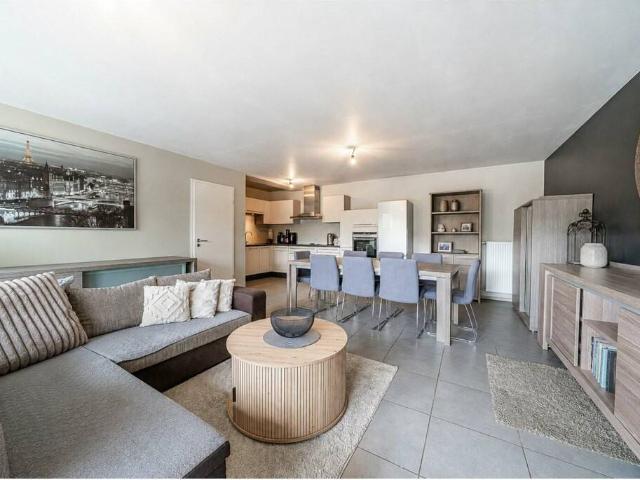 Appartement vente à Bertrix, Luxembourg