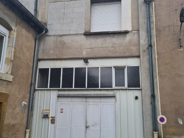 Appartement vente à Besançon