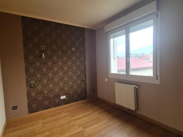 Appartement vente à Besançon