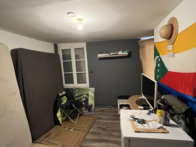 Appartement vente à Besançon