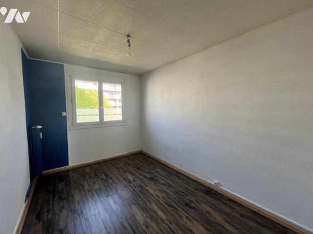 Appartement vente à Besançon