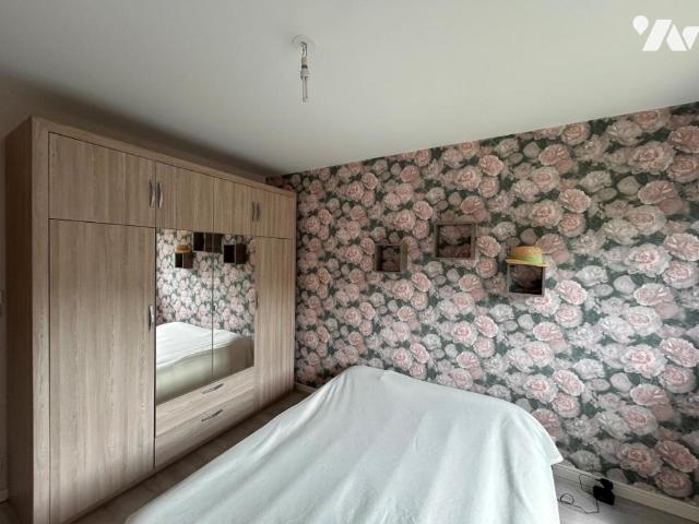 Appartement vente à Besançon