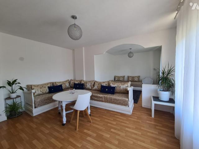 Appartement vente à Besançon