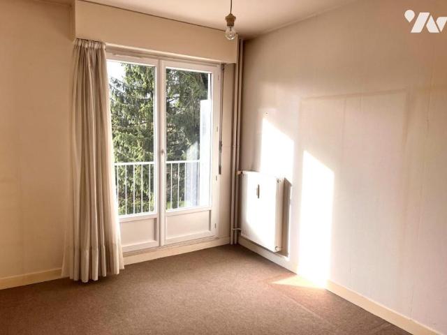 Appartement vente à Besançon